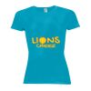 SOL'S Ladies Sporty Performance T-Shirt Thumbnail