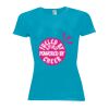 SOL'S Ladies Sporty Performance T-Shirt Thumbnail