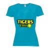 SOL'S Ladies Sporty Performance T-Shirt Thumbnail