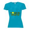 SOL'S Ladies Sporty Performance T-Shirt Thumbnail