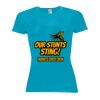 SOL'S Ladies Sporty Performance T-Shirt Thumbnail