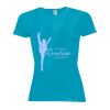 SOL'S Ladies Sporty Performance T-Shirt Thumbnail