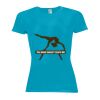 SOL'S Ladies Sporty Performance T-Shirt Thumbnail