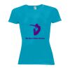 SOL'S Ladies Sporty Performance T-Shirt Thumbnail