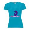 SOL'S Ladies Sporty Performance T-Shirt Thumbnail