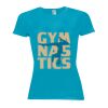 SOL'S Ladies Sporty Performance T-Shirt Thumbnail