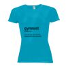 SOL'S Ladies Sporty Performance T-Shirt Thumbnail