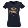 SOL'S Ladies Regent Fit T-Shirt Thumbnail