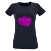 SOL'S Ladies Regent Fit T-Shirt Thumbnail