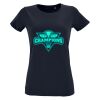 SOL'S Ladies Regent Fit T-Shirt Thumbnail