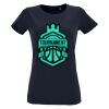 SOL'S Ladies Regent Fit T-Shirt Thumbnail