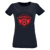 SOL'S Ladies Regent Fit T-Shirt Thumbnail