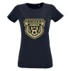SOL'S Ladies Regent Fit T-Shirt Thumbnail