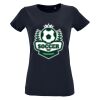 SOL'S Ladies Regent Fit T-Shirt Thumbnail