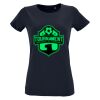 SOL'S Ladies Regent Fit T-Shirt Thumbnail