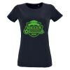 SOL'S Ladies Regent Fit T-Shirt Thumbnail