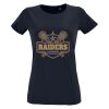 SOL'S Ladies Regent Fit T-Shirt Thumbnail