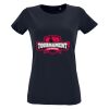 SOL'S Ladies Regent Fit T-Shirt Thumbnail