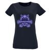 SOL'S Ladies Regent Fit T-Shirt Thumbnail