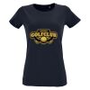 SOL'S Ladies Regent Fit T-Shirt Thumbnail