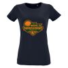 SOL'S Ladies Regent Fit T-Shirt Thumbnail
