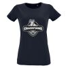 SOL'S Ladies Regent Fit T-Shirt Thumbnail