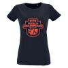SOL'S Ladies Regent Fit T-Shirt Thumbnail
