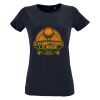 SOL'S Ladies Regent Fit T-Shirt Thumbnail