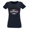 SOL'S Ladies Regent Fit T-Shirt Thumbnail