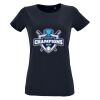 SOL'S Ladies Regent Fit T-Shirt Thumbnail