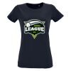 SOL'S Ladies Regent Fit T-Shirt Thumbnail