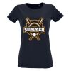 SOL'S Ladies Regent Fit T-Shirt Thumbnail