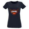 SOL'S Ladies Regent Fit T-Shirt Thumbnail