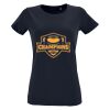 SOL'S Ladies Regent Fit T-Shirt Thumbnail