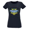 SOL'S Ladies Regent Fit T-Shirt Thumbnail