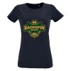 SOL'S Ladies Regent Fit T-Shirt Thumbnail