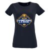 SOL'S Ladies Regent Fit T-Shirt Thumbnail