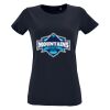 SOL'S Ladies Regent Fit T-Shirt Thumbnail