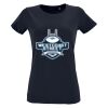 SOL'S Ladies Regent Fit T-Shirt Thumbnail