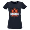 SOL'S Ladies Regent Fit T-Shirt Thumbnail