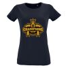 SOL'S Ladies Regent Fit T-Shirt Thumbnail