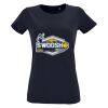SOL'S Ladies Regent Fit T-Shirt Thumbnail