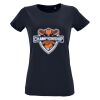 SOL'S Ladies Regent Fit T-Shirt Thumbnail