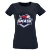 SOL'S Ladies Regent Fit T-Shirt Thumbnail