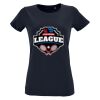 SOL'S Ladies Regent Fit T-Shirt Thumbnail