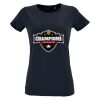 SOL'S Ladies Regent Fit T-Shirt Thumbnail