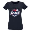 SOL'S Ladies Regent Fit T-Shirt Thumbnail