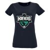 SOL'S Ladies Regent Fit T-Shirt Thumbnail