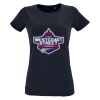 SOL'S Ladies Regent Fit T-Shirt Thumbnail