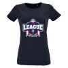 SOL'S Ladies Regent Fit T-Shirt Thumbnail